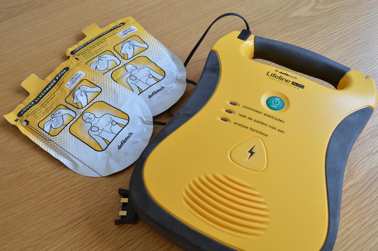 Why You Need An AED