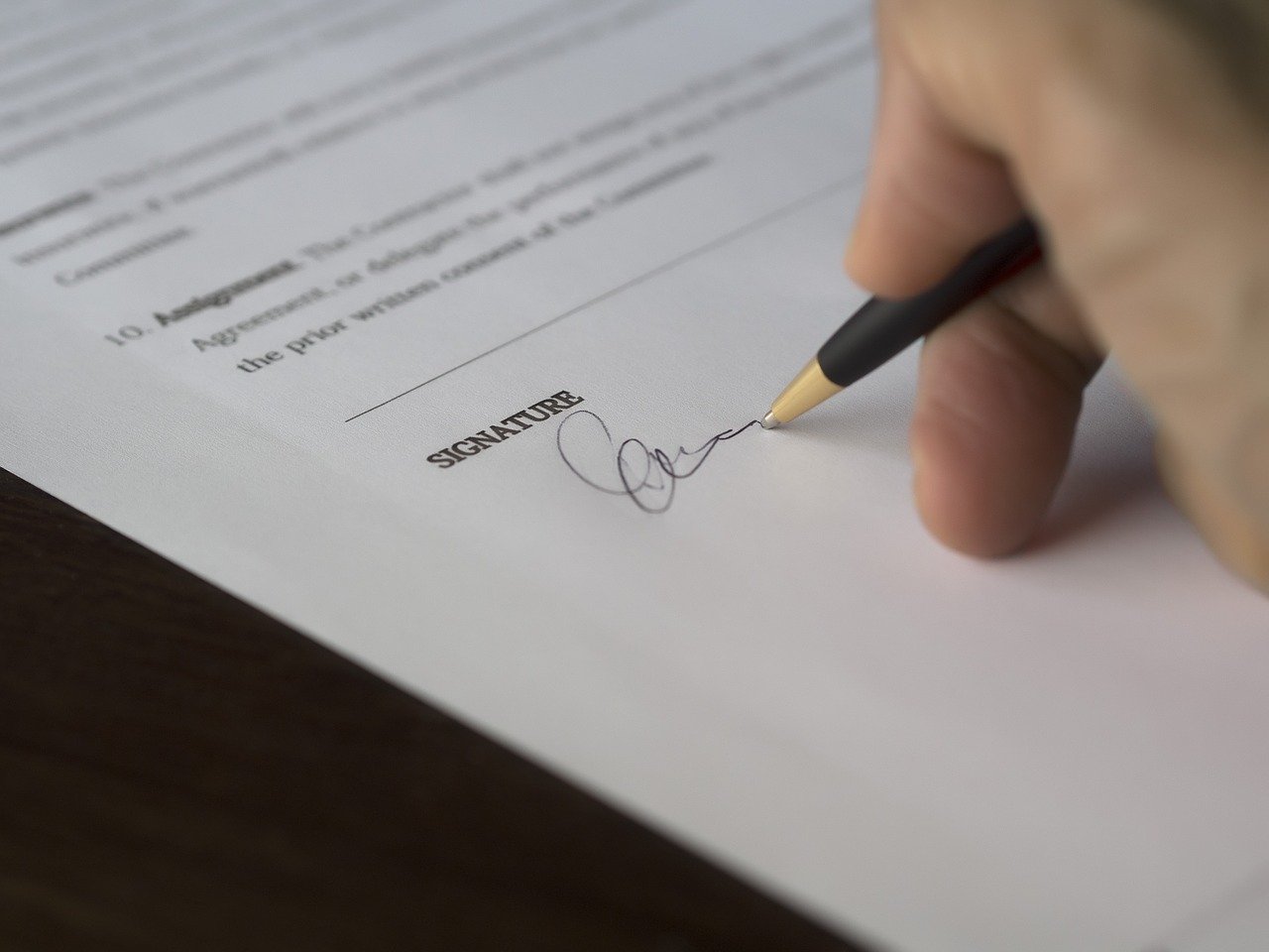 4 Ways to Negotiate a Personal Guarantee