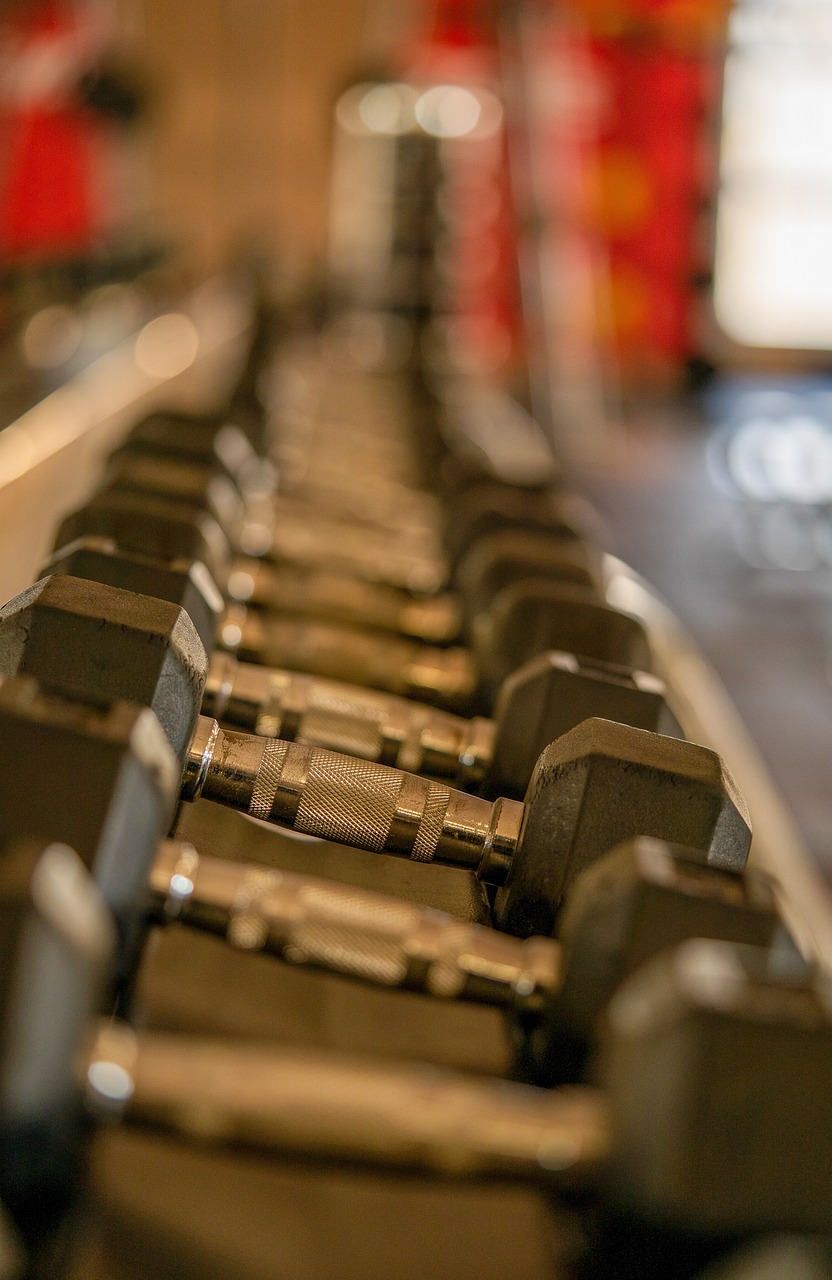 5 Benefits of Choosing an Asset Purchase When Selling Your Gym Business