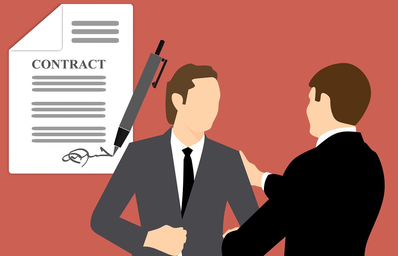 5 Benefits of Employment Agreements