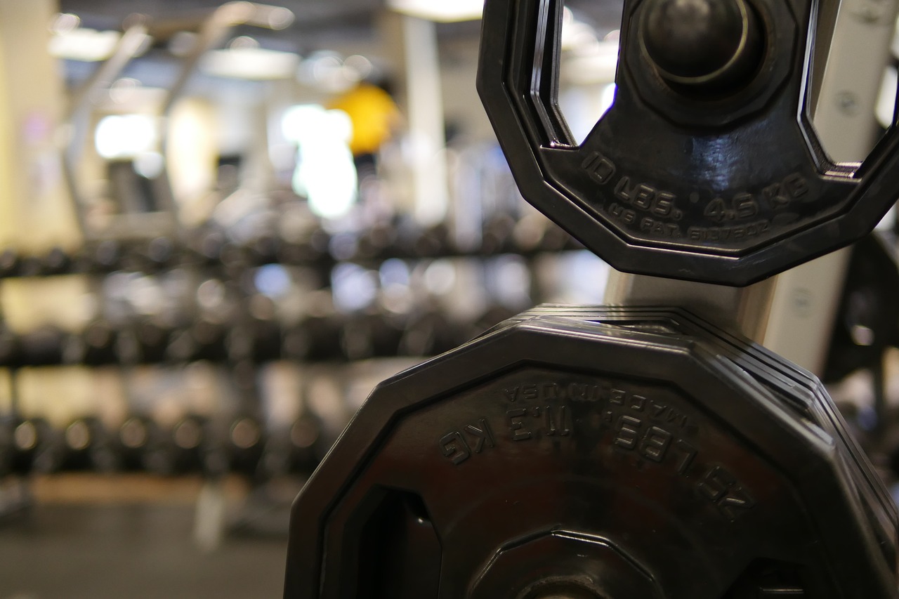 Why Gym Owners Should Consider Asset Purchases