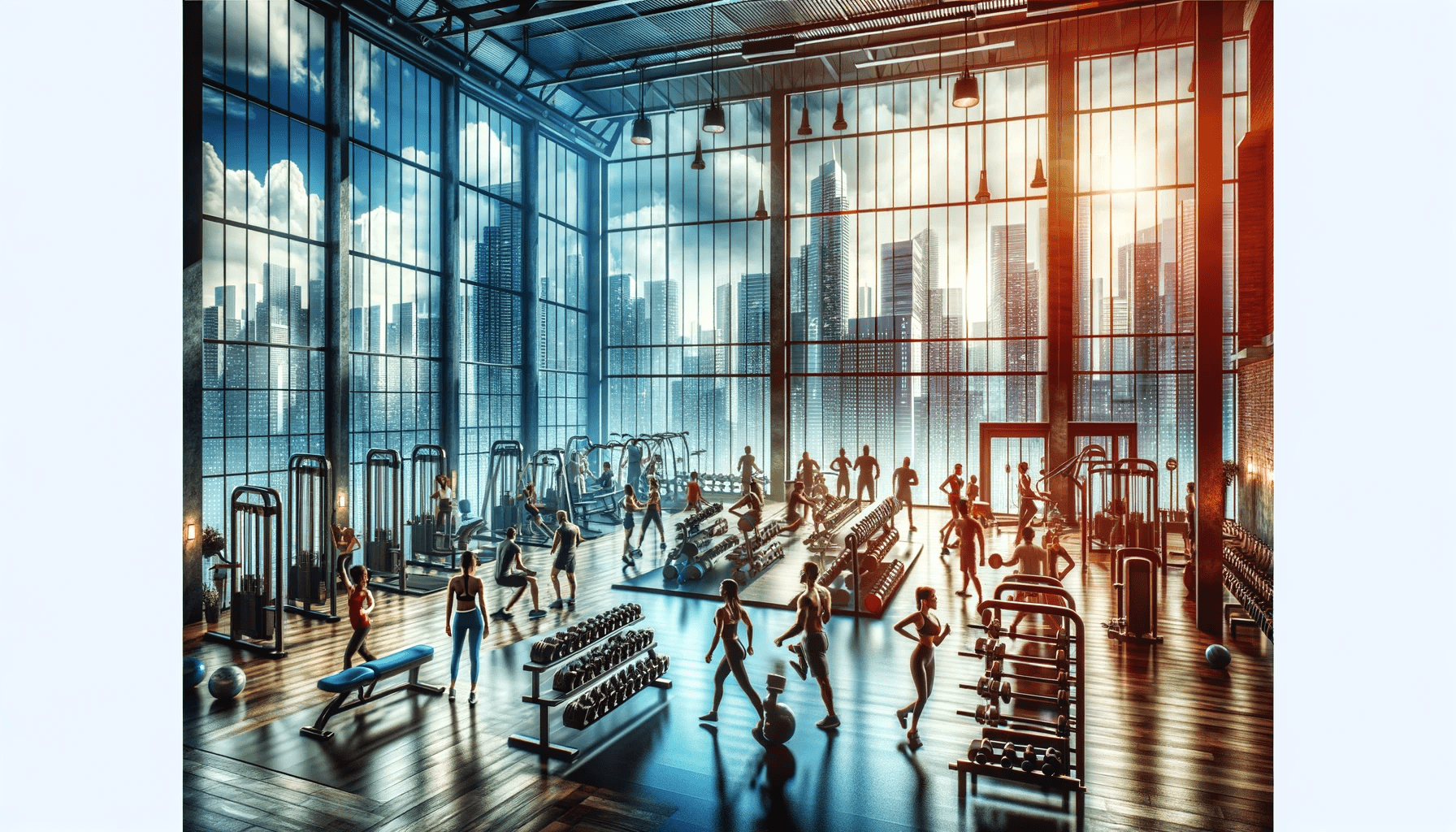 Navigating Lease Uncertainties: Protecting Your Gym Business in the Face of Property Sales