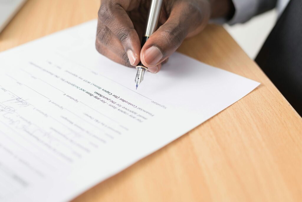 Operating Agreement